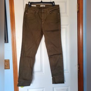 Vigoss Marley‎ skinny jeans size 29